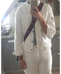 GUCCI | ショルダーバッグ