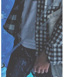 CONVERSE | Tシャツ/カットソー