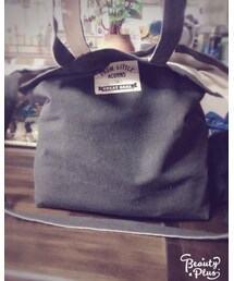 3coins | 2WAYトートバッグ(トートバッグ)