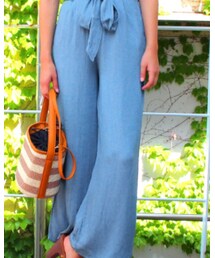 Ludic  Park | デニムパンツ