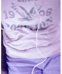 不明 | スウェット