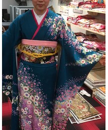 ジョイフル恵利 | 浴衣