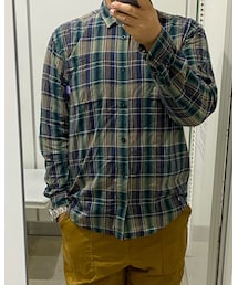 patagonia | シャツ/ブラウス