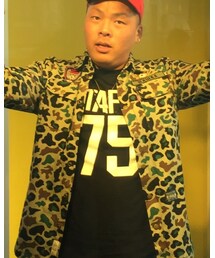 staple | Tシャツ/カットソー