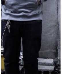 MISHKA | デニムパンツ