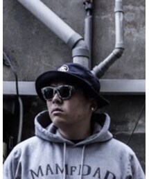 Lafayette | サングラス