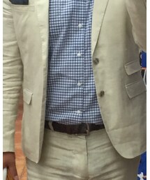 THE SUIT COMPANY | シャツ/ブラウス