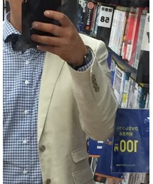 H&M | スーツジャケット