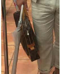 LOUIS VUITTON | ハンドバッグ