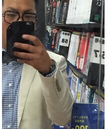 WIRED | アナログ腕時計