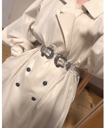 WHO'S WHO gallery | ベルト