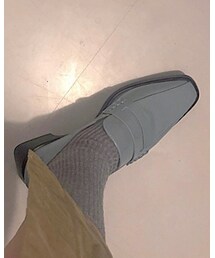 CHARLES & KEITH | ローファー