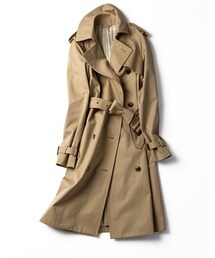 STRAS BURGO | トレンチコート