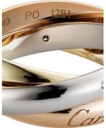 Cartier | リング
