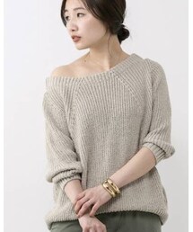 Deuxieme Classe | ニット/セーター