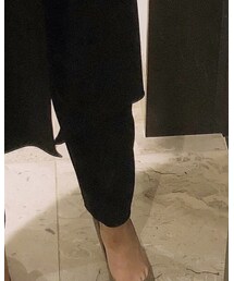 saqui | パンツ