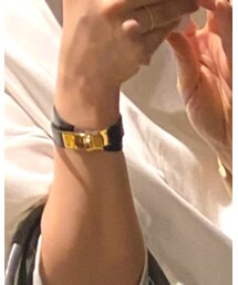 HERMES | ブレスレット