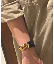 HERMES | ブレスレット