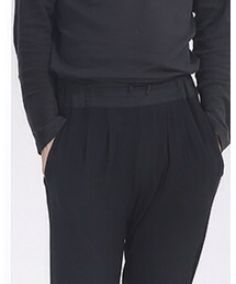 ZARA MAN | チノパンツ