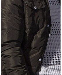 BURBERRY | ナイロンジャケット