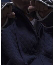 TOMMY HILFIGER | パーカー