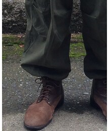 Bonds & Peace | ブーツ