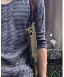 Bonds & Peace | トートバッグ