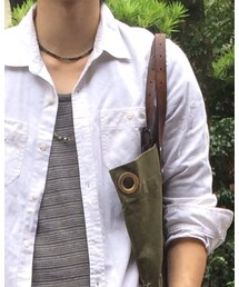 Bonds & Peace | シャツ/ブラウス