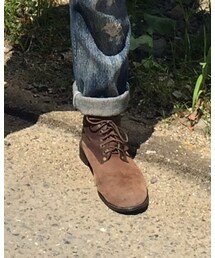 Bonds & Peace | ブーツ