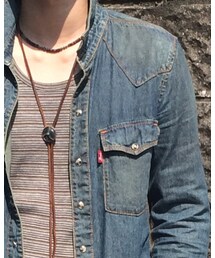 Bonds & Peace | シャツ/ブラウス