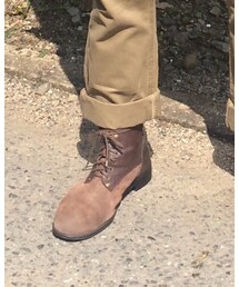 Bonds & Peace | ブーツ