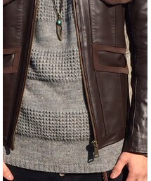 Bonds & Peace | ニット/セーター