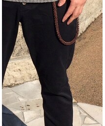 Bonds & Peace | チノパンツ