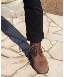 Bonds & Peace | ブーツ