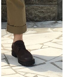 Bonds & Peace | ドレスシューズ