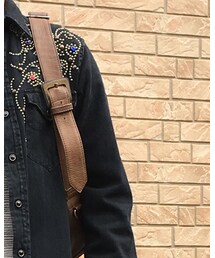 RRL | シャツ/ブラウス