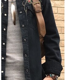 Bonds & Peace | Tシャツ/カットソー