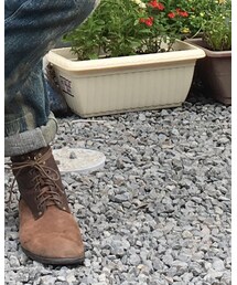 Bonds & Peace | ブーツ