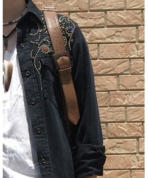 RRL | シャツ/ブラウス