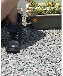 Bonds & Peace | ブーツ