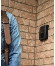 KETO | ボディバッグ/ウエストポーチ