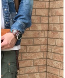 ojaga design | 財布/小物