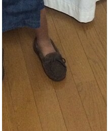 Minnetonka | モカシン/デッキシューズ