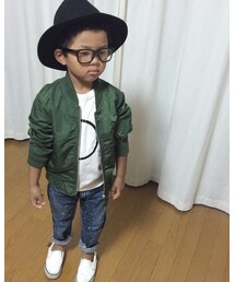 Right-on | ブルゾン