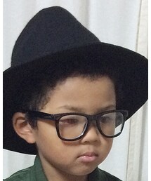 Right-on | ハット