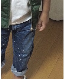 GO TO HOLLYWOOD | デニムパンツ