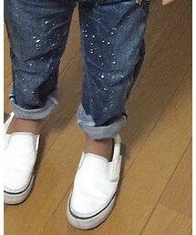 ZOOM | モカシン/デッキシューズ