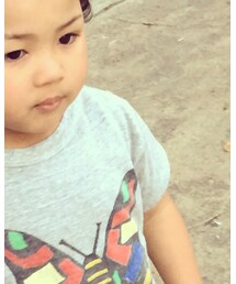 GO TO HOLLYWOOD | Tシャツ/カットソー