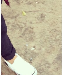 ZOOM | モカシン/デッキシューズ