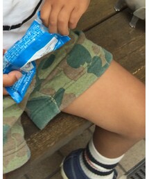 GO TO HOLLYWOOD | その他パンツ